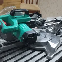 اره فارسی بر دی سی ای DCA اصلی وارداتی|ابزارآلات|اصفهان, وحید|دیوار