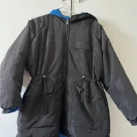 کاپشن دو رو