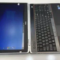 لپ‌تاپ دل ۶۴۲۰ Dell / باتری ۱۰۰ / core i5|رایانه همراه|خرم‌آباد, |دیوار