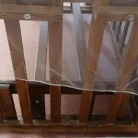 تخت کنار مادر گهواره شو|تخت و صندلی بچه|کرمانشاه, |دیوار