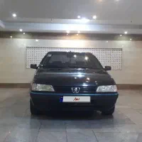 پژو 405
