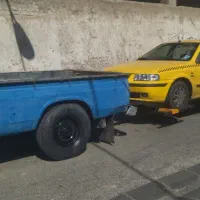 یدک کش زارع