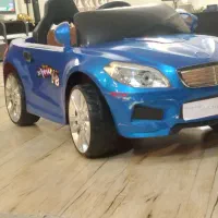 ماشین شارژی سالم و در حال کار|اسباب‌‌بازی|رودهن, |دیوار