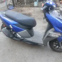 تی وی اس انتورک صفر