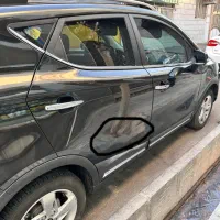 جک اس۳ فوق العاده تمیز|خودرو سواری و وانت|قرچک, مهدیه|دیوار