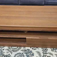 مبل راحتی رئال|مبلمان خانگی و میز عسلی|اصفهان, شهرک گل نرگس|دیوار