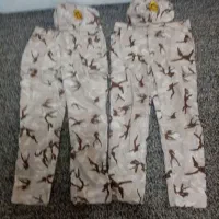 شلوار و کلاه سربازی|لباس|بوشهر, |دیوار