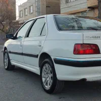 پارس تیوفایو بی رنگ|خودرو سواری و وانت|قروه, |دیوار