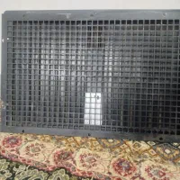 چراغ وبخاری وفن کولر و ظبط و پشت گردنی تویوتا هایس|قطعات یدکی و لوازم جانبی|کرج, شعبان‌آباد|دیوار