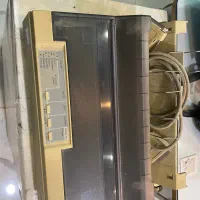 فروش پرینتر سوزنی|پرینتر، اسکنر، کپی، فکس|لاهیجان, فیاض|دیوار