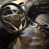 جک‌s5 مدل 95دنده|خودرو سواری و وانت|ارومیه, |دیوار