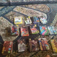 کارت سنگ کاغذ قیچی نو|اسباب‌‌بازی|کهریزک, |دیوار
