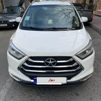 جک S3 /مدل 1400