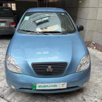 تیبا۲ کم کارکرد(باضمانت کارنامه)