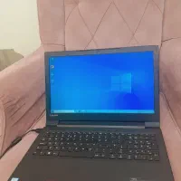 لبتاپ لپ تاپ دانشجویی نو برند لنوو Core i5مدلv 110|رایانه همراه|تهران, پونک|دیوار