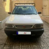 پراید وانت ۱۴۰۲