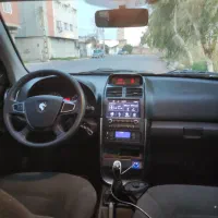 سورن پلاس ۱۴۰۳ در حد|خودرو سواری و وانت|بابلسر, |دیوار