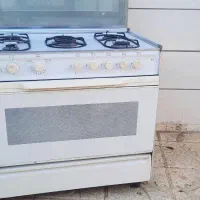 گاز پنج شعله سینجر فرگاز