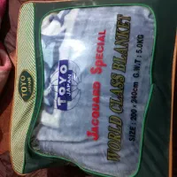 پنج تا پتوی خارجی دو لایه برای فروش|رختخواب، بالش، پتو|شیراز, ملاصدرا|دیوار