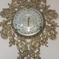 ساعت دیواری