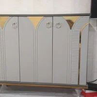 جا کفشی|جاکفشی، کمد، دراور|ایلام, |دیوار