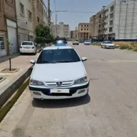 پژو پارس ساده، مدل ۱۳۸۵|خودرو سواری و وانت|شیراز, شهرک رضوان|دیوار