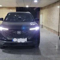 چانگانcs55پلاس فول وارداتی