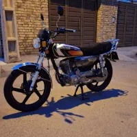 متین ۲۰۰ مدل ۱۴۰۳