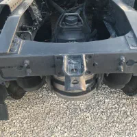 اف اچ ۵۰۰|خودرو سنگین|مرودشت, نقش رستم|دیوار