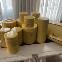 جا حبوباتی سرویس اشپزخانه اورانوس در حد نو