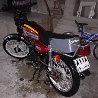 موتور 150|موتورسیکلت|وحدتیه, |دیوار