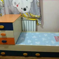 سرویس خواب کودک و نوجوان کار شرکتی ازشرکت آپادانا)