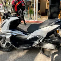 همتاز adv 150|موتورسیکلت|رشت, گلسار|دیوار