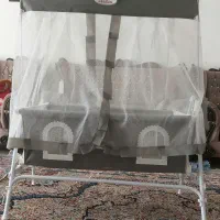 گهواره|اسباب و اثاث بچه|چناران, |دیوار