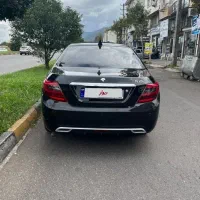 دنا پلاس توربو اتوماتیک۱۴۰۱