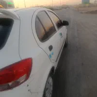 فروش ماشین تیبا2|خودرو سواری و وانت|میبد, |دیوار