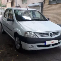 ال نود (L90 لوگان )فول E2 مدل ۸۸