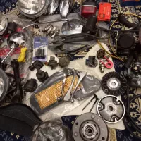 لوازم پاکشتی وینو لتس۴ دیو اسکوپی پیشروپیک