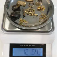 خرید و فروش طلا بدون اجرت