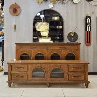 کنسول و میزtv ملورا