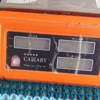 ترازو ۷۰کیلویی|فروشگاه و مغازه|کرمان, |دیوار