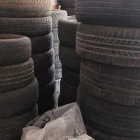 لاستیک زیر شاسی پژو 205/60/14|قطعات یدکی و لوازم جانبی|اصفهان, عاشق‌آباد|دیوار