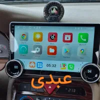 پخش باند مانیتور تیوتا و..کروز هدلایت ازدم قسط