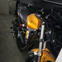 موتور بنلی ۳۰۰