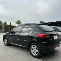 207پانا|خودرو سواری و وانت|کوار, |دیوار