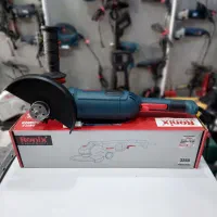 سنگ فرز بزرگ سنگبری و آهنگری رونیکس مدل3250 و3260|ابزارآلات|قدس, شهر‌قدس|دیوار