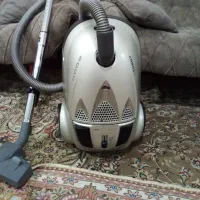 جارو برقی