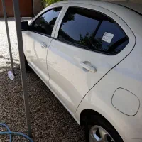 شاهین G دنده ای مدل ۱۴۰۲ کم کار سالم و سلامت