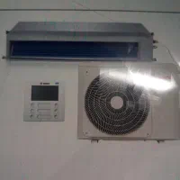 فروش ونصب وزیر ساخت داکت اسپلیت کولر گازی