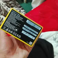 فروش گوشی پوکو c71حافظ 128|موبایل|پارسآباد, |دیوار